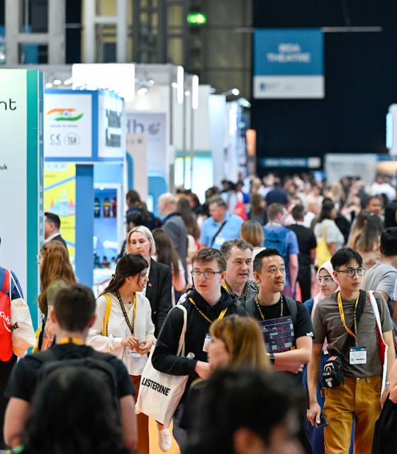 The Dentistry Show Birmingham