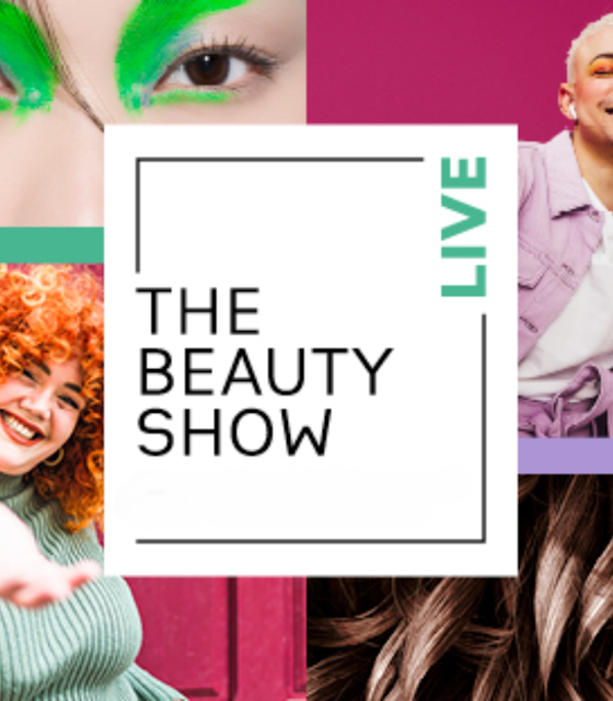 The Beauty Show