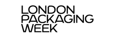 London Packaging Week Logo