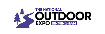 The National Outdoor Expo Logo