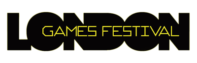 London Games Festival Logo