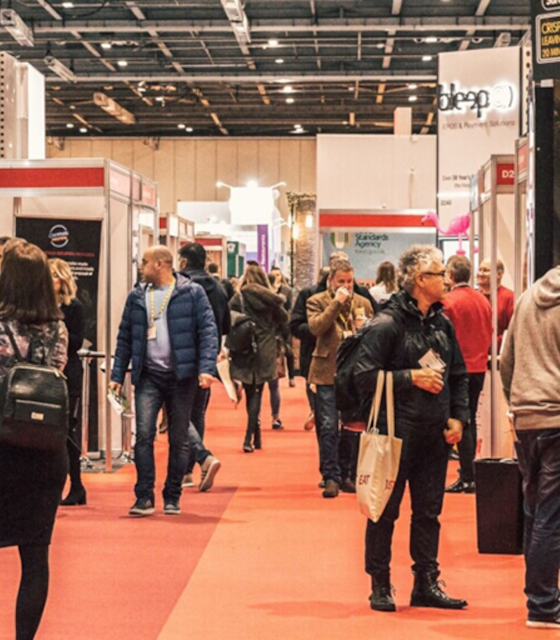 The Restaurant & Takeaway Innovation Expo