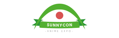 SunnyCon Anime Expo Logo