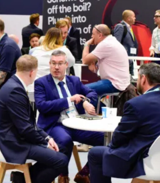 Broker Expo