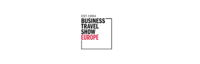 The Business Travel Show Europe Logo