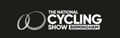 The National Cycling Show Logo