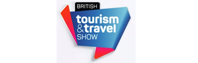 British Tourism & Travel Show logo