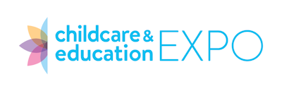 Childcare & Education Expo logo