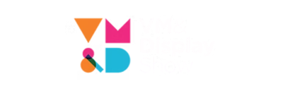 VM & Display Logo