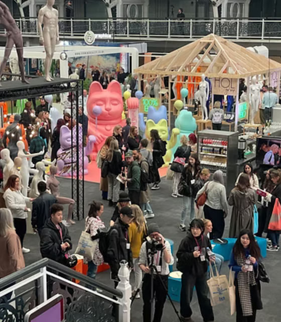 VM & Display Expo