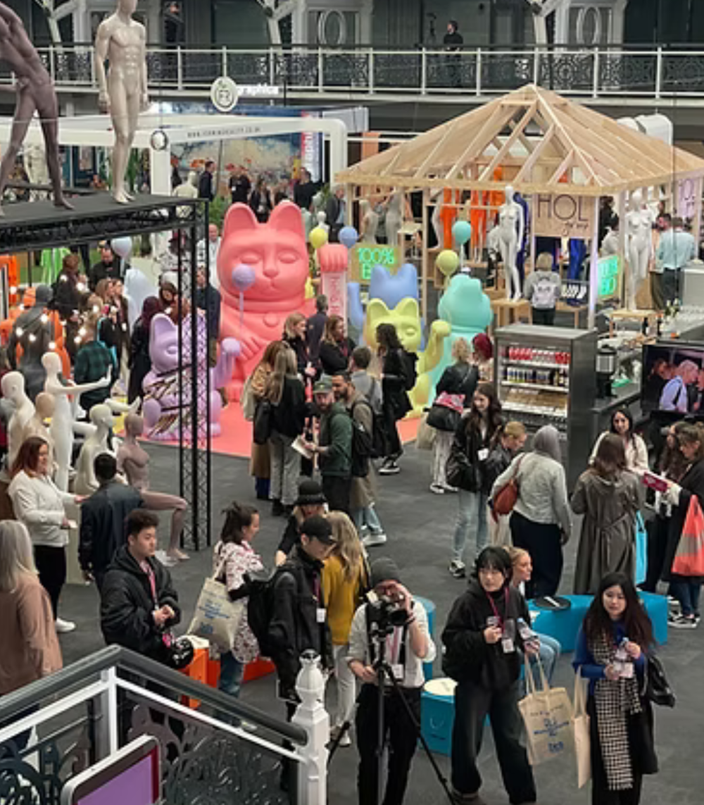 VM & Display Show | UK Exhibition Calendar