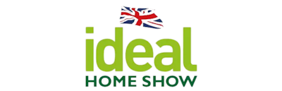Ideal Home Show Logo