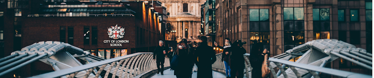 Exhibition Stand Hire London Banner