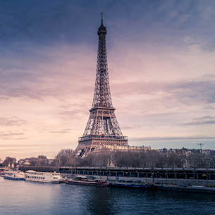 France  Eiffel Tower