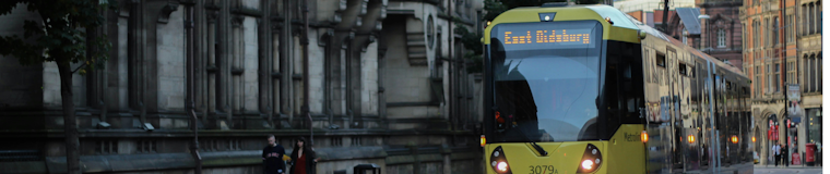 Exhibition Stand Hire Manchester Banner