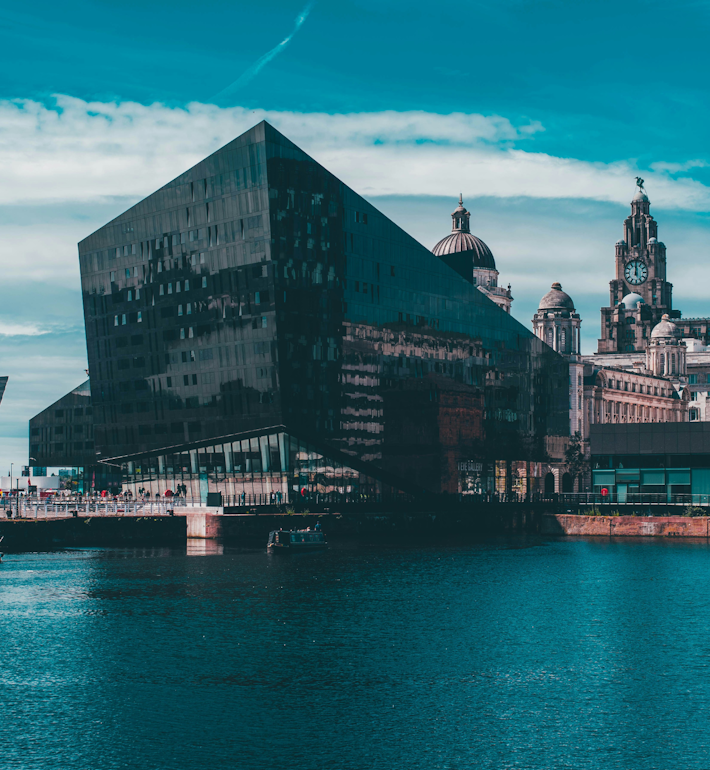 Exhibition Stand Hire Liverpool