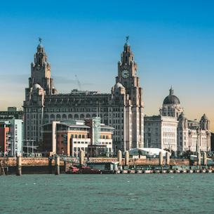 Exhibition Stand Hire Liverpool