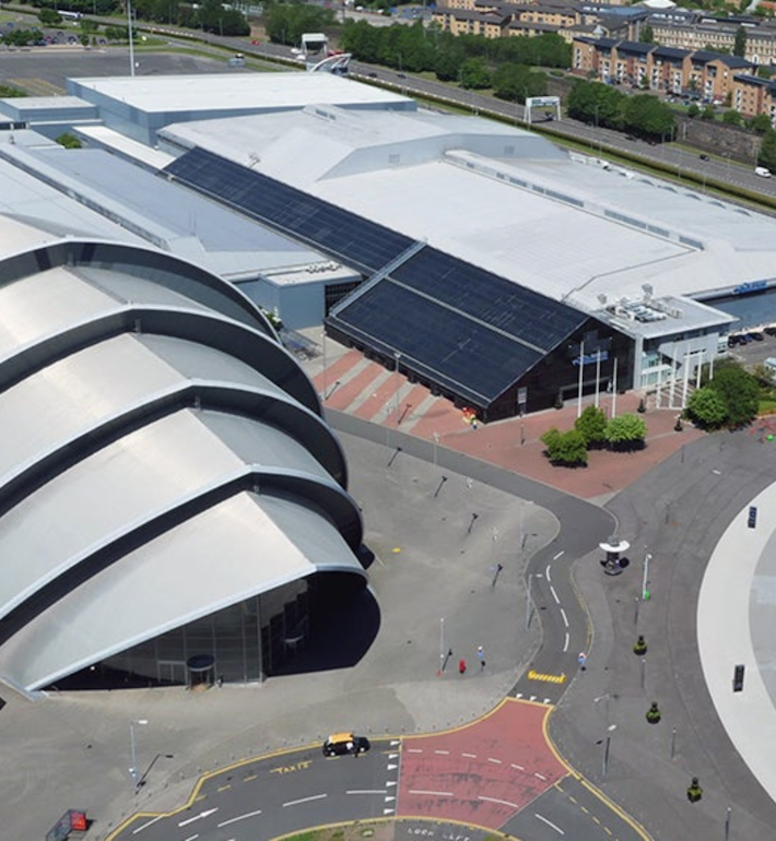 GEC Scotland