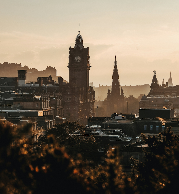 Edinburgh