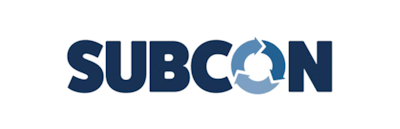 Subcon Logo
