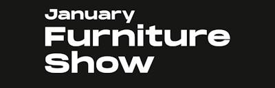 January Furniture Show Logo