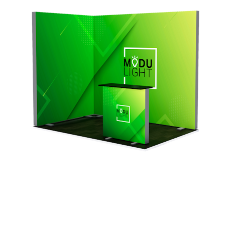 Exhibition Lightboxes