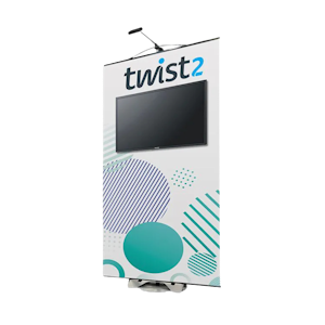 Twist2 AV Stand