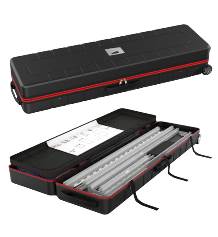ABS Hardcase