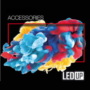 LEDUP Accessories
