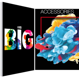 BIG LEDUP Accessories