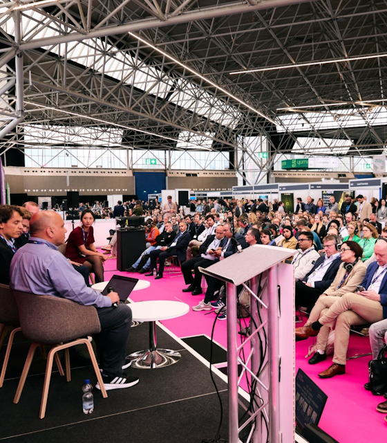 Ai & Big Data Expo