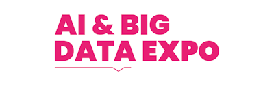 AI & Big Data Expo Logo