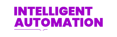 Intelligent Automation Logo