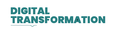 Tech Expo Digital Transformation logo