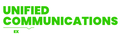 Unified Communications Global Logo