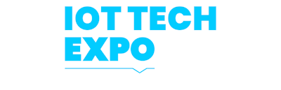 IOT Tech Expo Logo