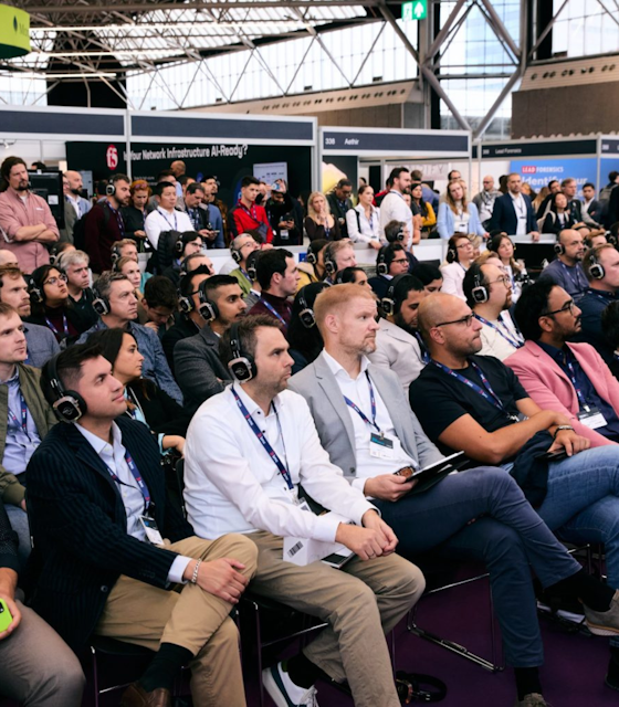 IOT Tech Expo