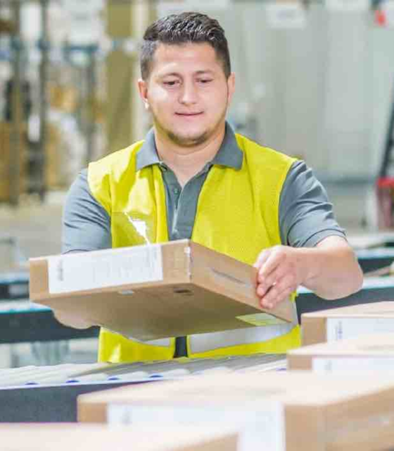 Contract Pack & Fulfilment