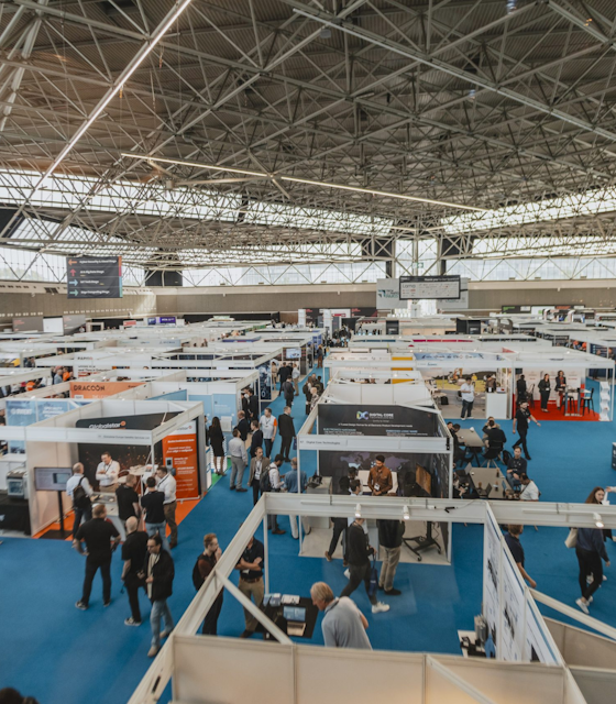 Unified Communications Expo