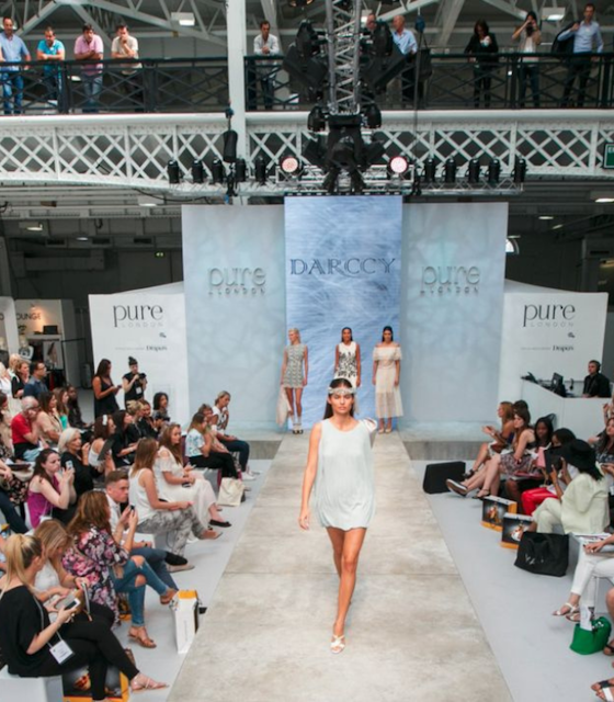Pure London