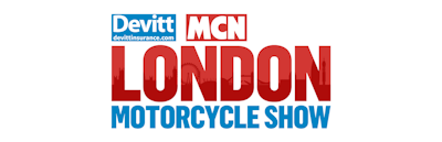 Devitt Insurance MCN London Motorcycle Show
