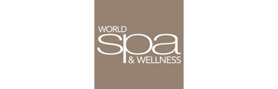 World Spa & Wellness Convention Logo