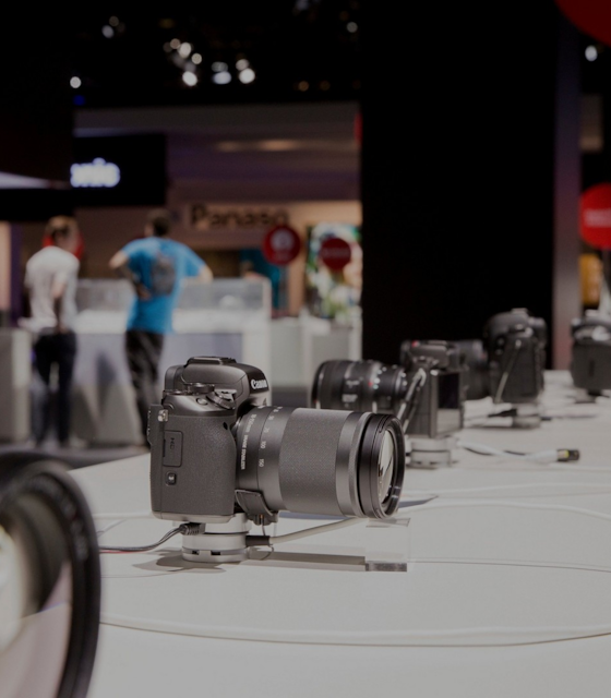 The Photography & Video Show