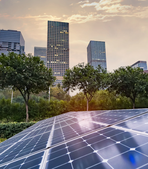 Energy Technology Live