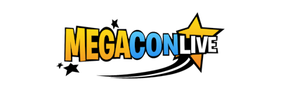 MegaCon Live Logo