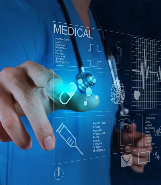 Medical technology UK
