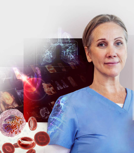 Digital Health Rewired