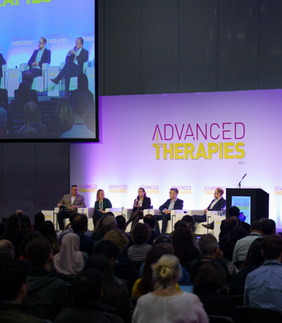 Advanced Therapies