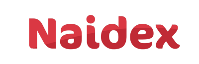 Naidex Logo