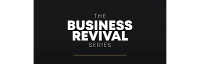 Business Revival Series Logo